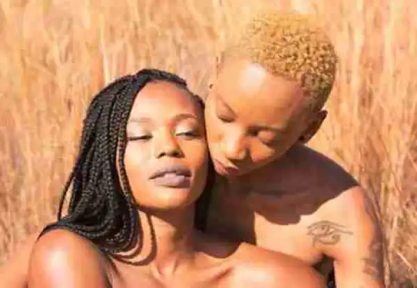 Thishiwe & Mandisa: It wasn